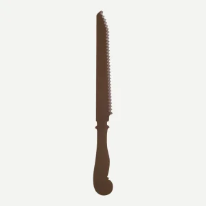 Honorine, Brown - Bread knife