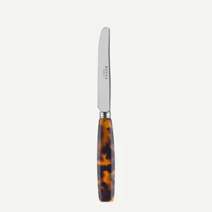 Djembe, Faux Tortoise - Breakfast knife