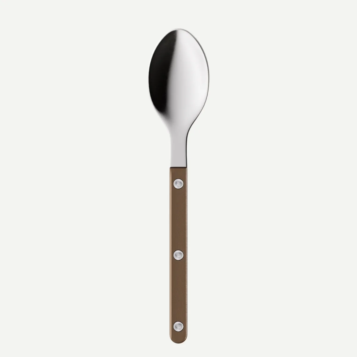Bistrot Pearly, Brown - Teaspoon - Afbeelding 2