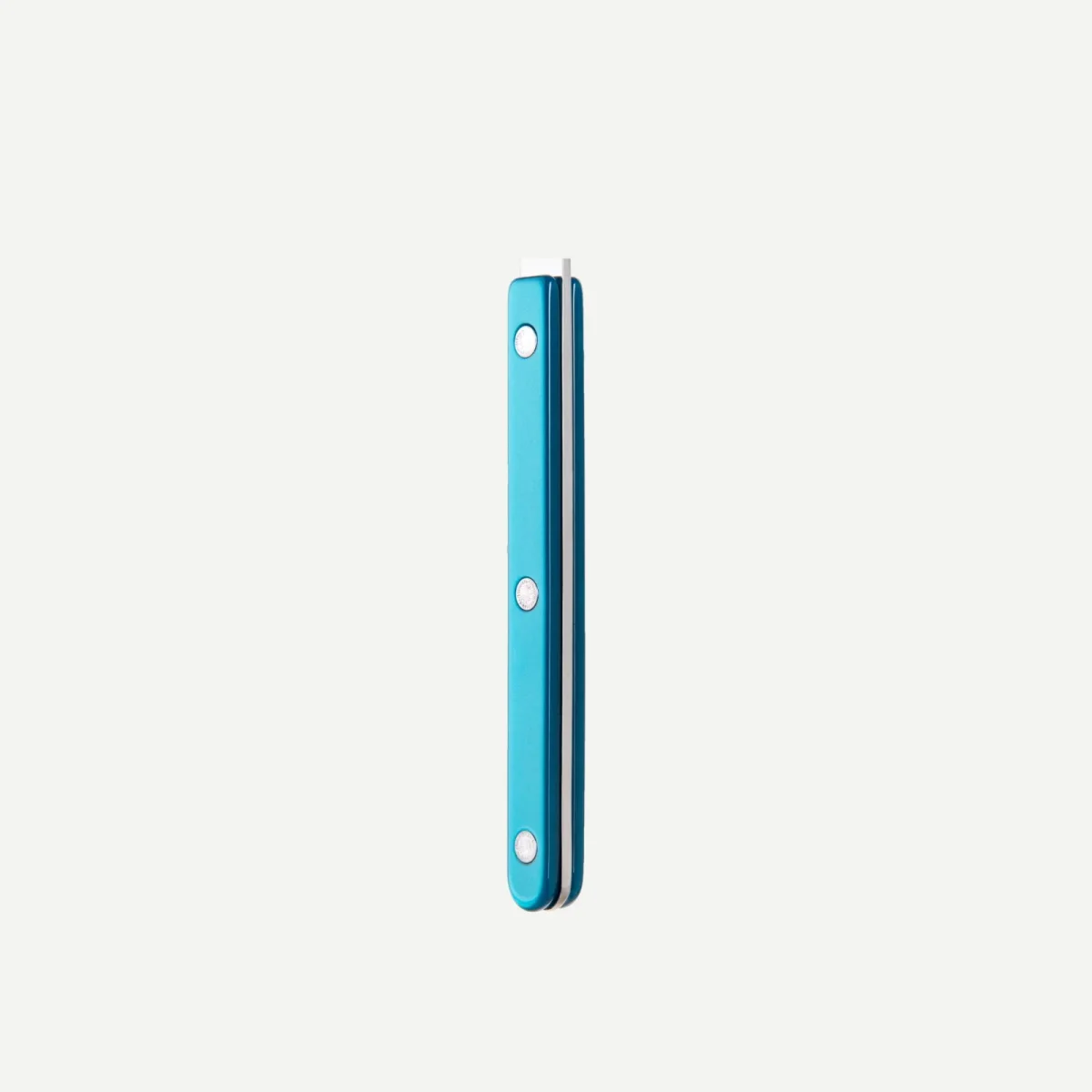 Bistrot Pearly, Turquoise - Dessert spoon - Afbeelding 3