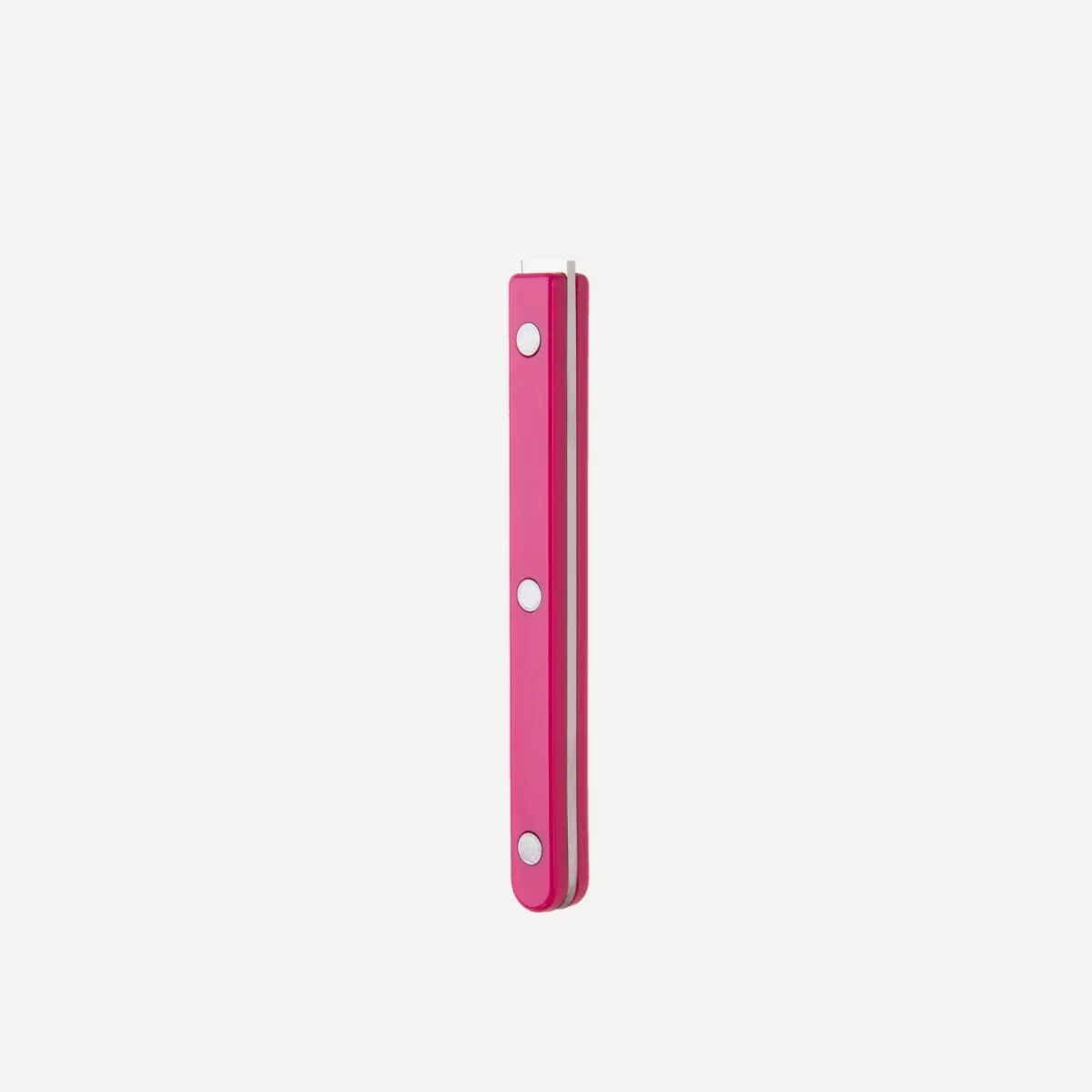 Bistrot Solid, Raspberry - Dinner fork - Afbeelding 5