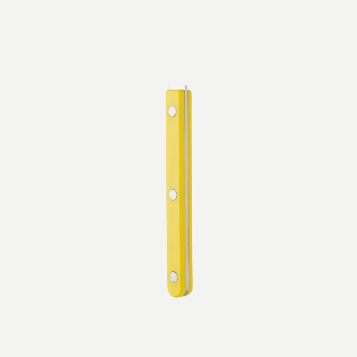 Bistrot Solid, Yellow - Tart server - Afbeelding 3