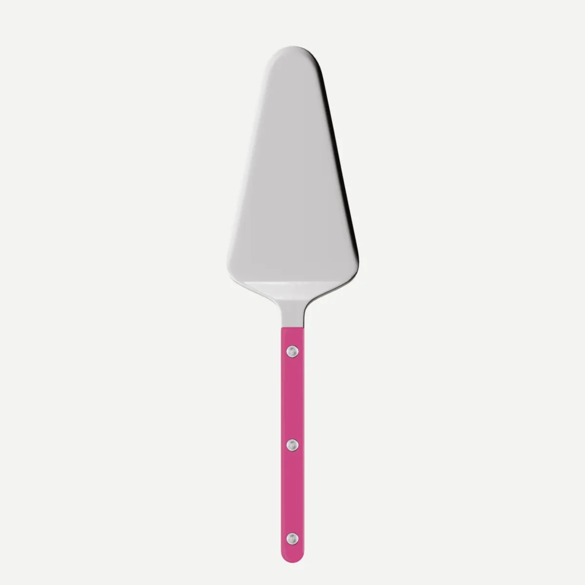 Bistrot Solid, Raspberry - Tart server