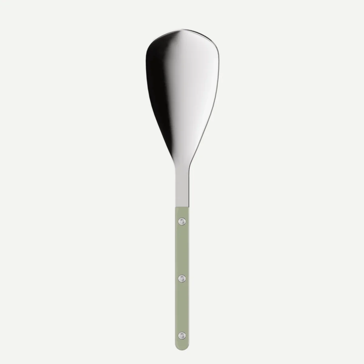 Bistrot Solid, Asparagus - Rice spoon - Afbeelding 2