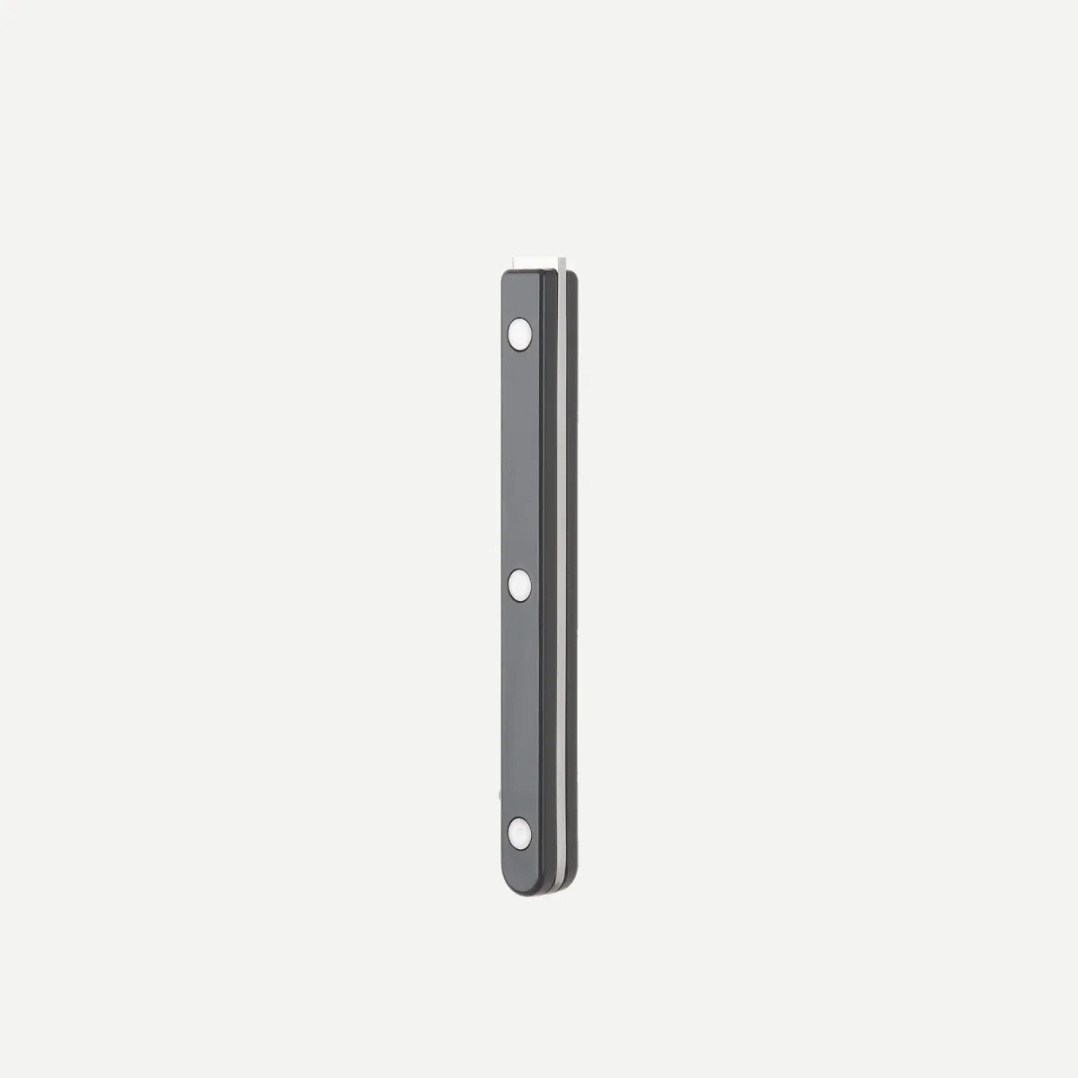 Bistrot Solid, Dark grey - Cheese cleaver - Afbeelding 3