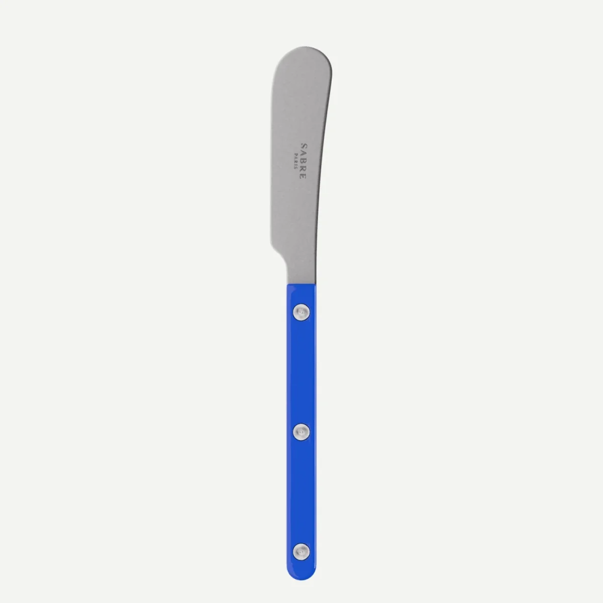 Bistrot Vintage Solid, Lapis blue - Butter spreader - Afbeelding 2