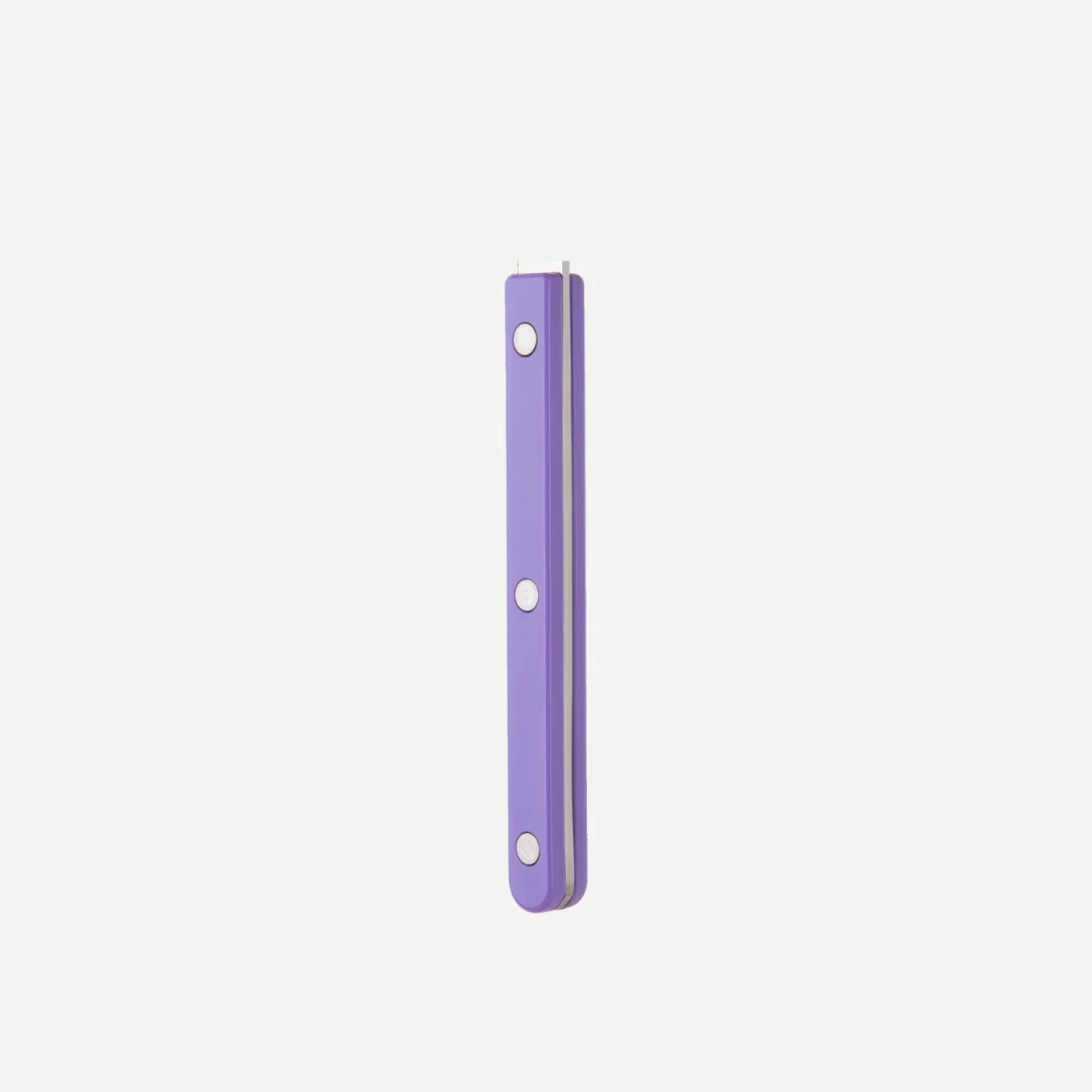 Bistrot Vintage Solid, Purple - Bottle opener - Afbeelding 3