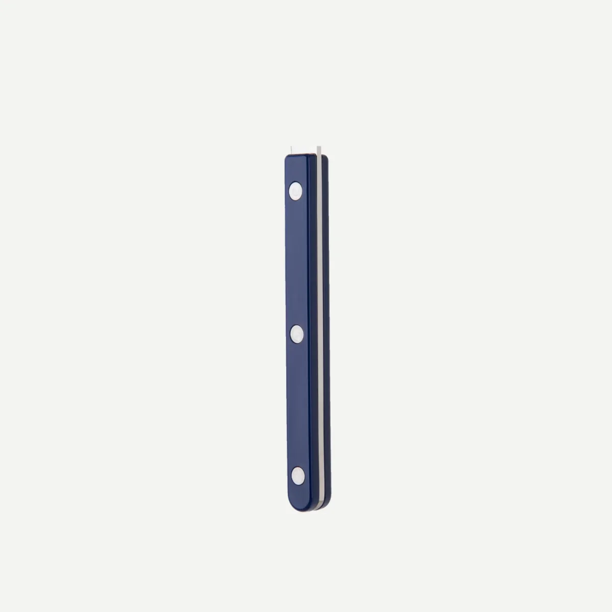 Bistrot Vintage Solid, Navy blue - Cheese cleaver - Afbeelding 4