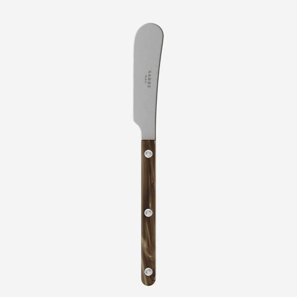 Bistrot Vintage Buffalo, Faux Buffalo - Butter spreader - Afbeelding 2