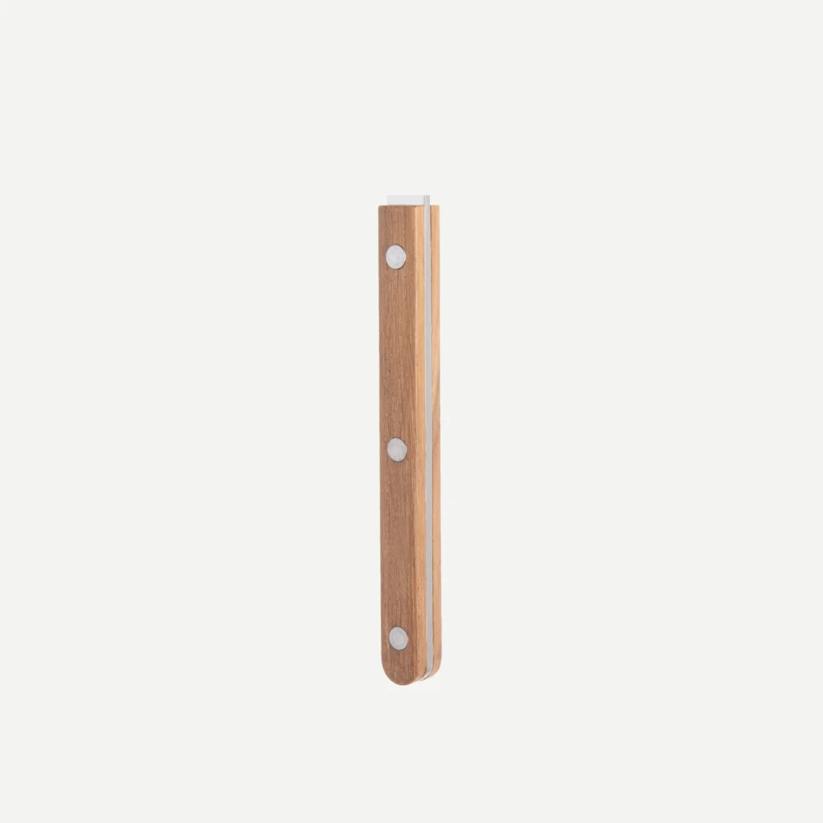 Bistrot Teak, Teak - Tomato knife - Afbeelding 4