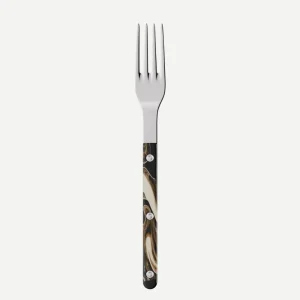 Bistrot Dune, Dune Black - Dinner fork