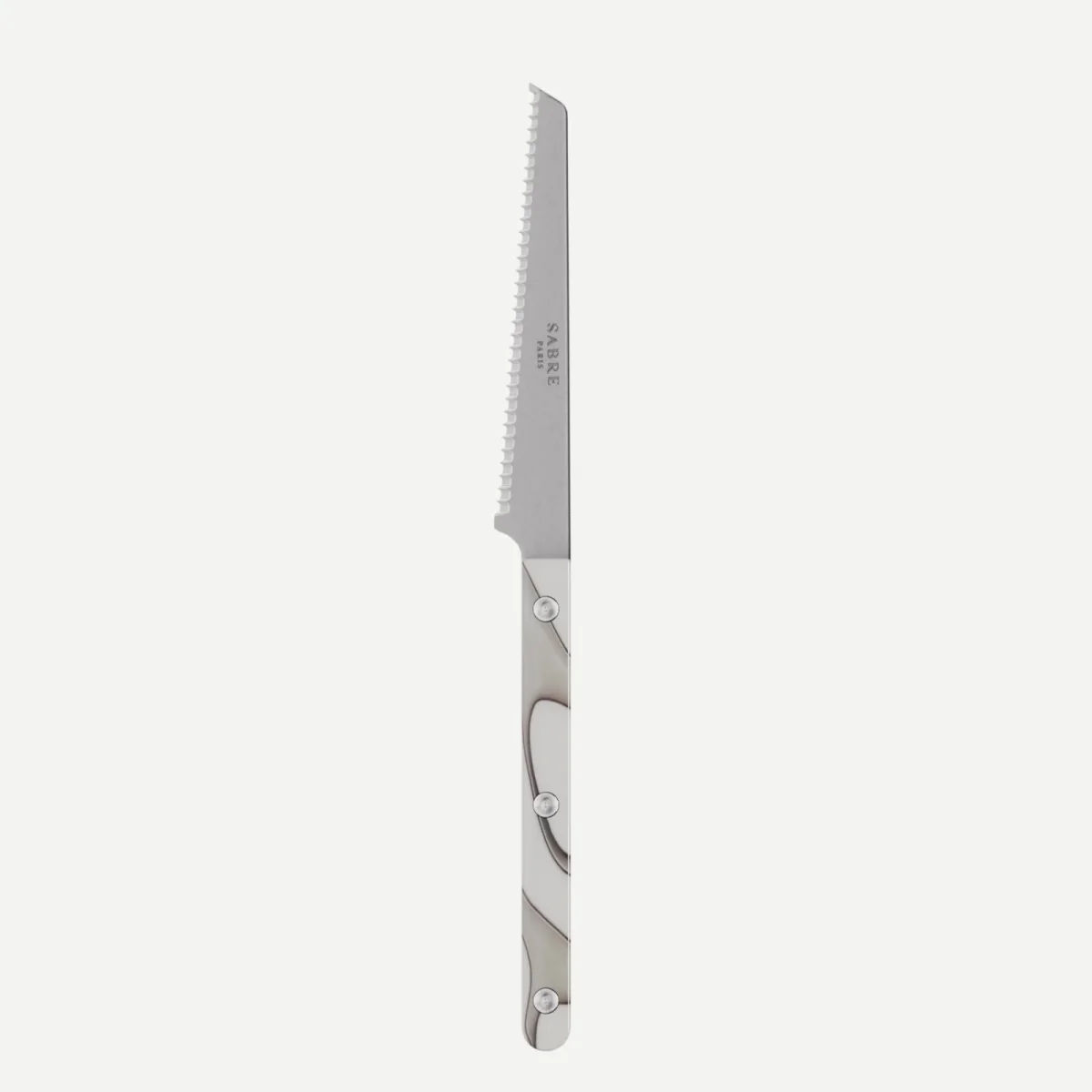 Bistrot Vintage Dune, Dune Ivory - Tomato knife