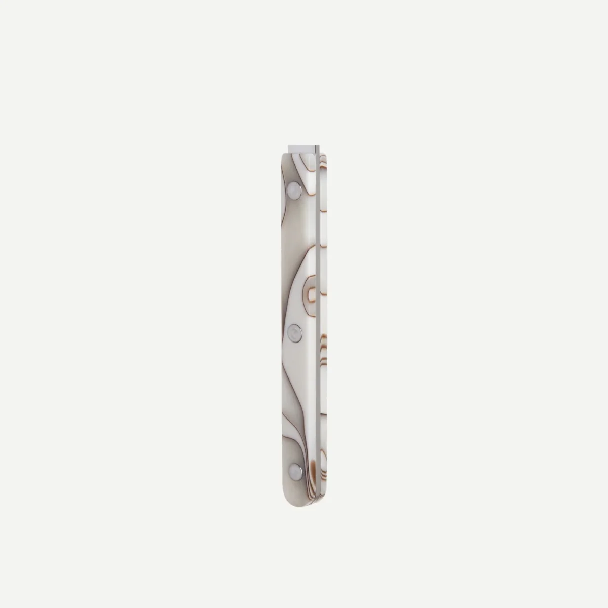 Bistrot Vintage Dune, Dune Ivory - Tomato knife - Afbeelding 3