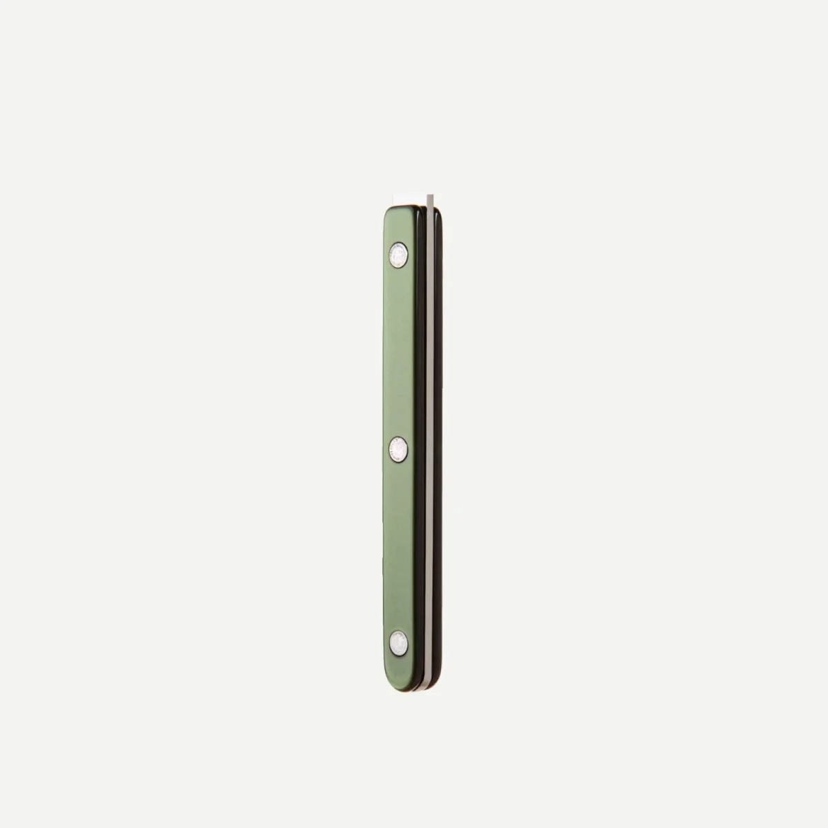 Bistrot Vintage Pearly, Dark green - Dinner fork - Afbeelding 4