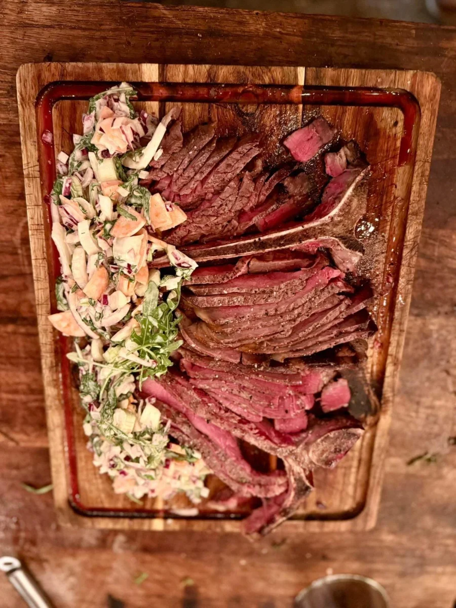 KamadoBBQ workshop - Italiaans - 9 mei 15:00 - 19:00 uur - Rino Lafranceschina - Afbeelding 7