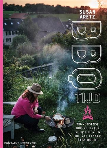 BBQ TIJD - Afbeelding 2