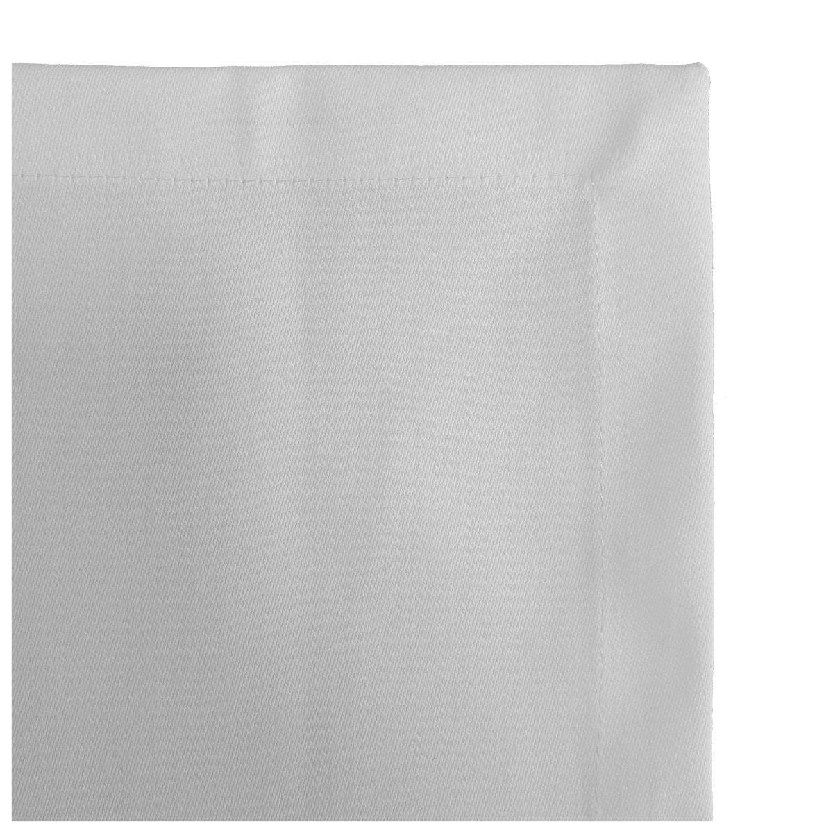Servet | 50 x 50cm | Wit - Afbeelding 4