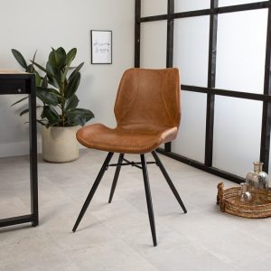 Design eetkamerstoelen 4 poten