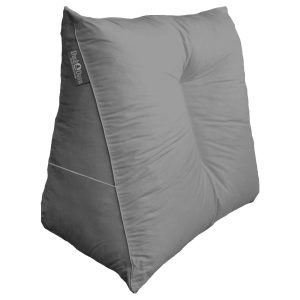 Loungekussen | 65 x 45cm | Antraciet