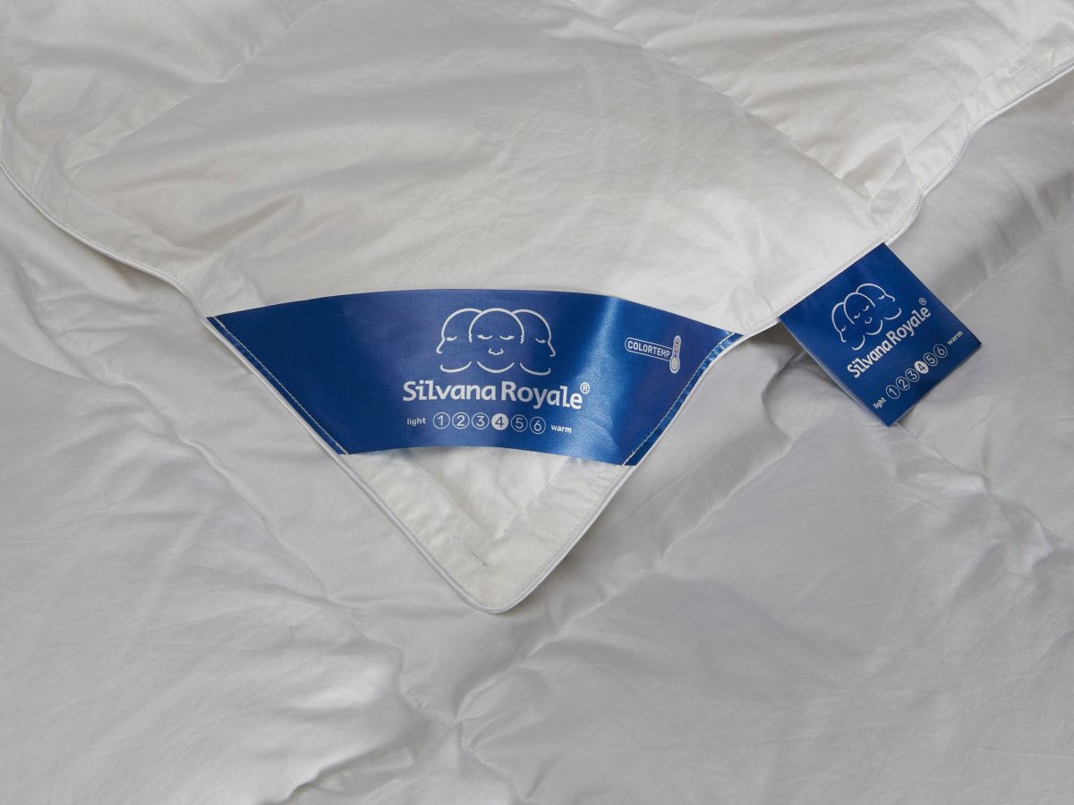Silvana Royale Medium Warm Blauw - Afbeelding 4