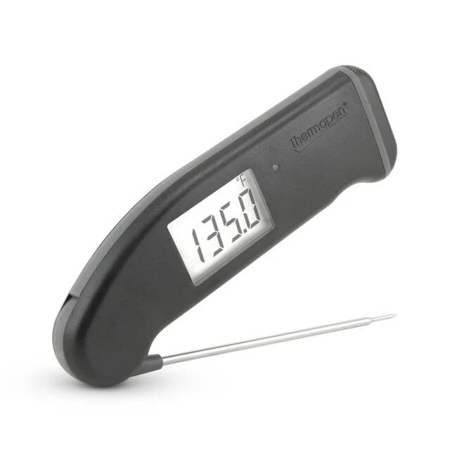 Thermapen One - zwart - Afbeelding 2