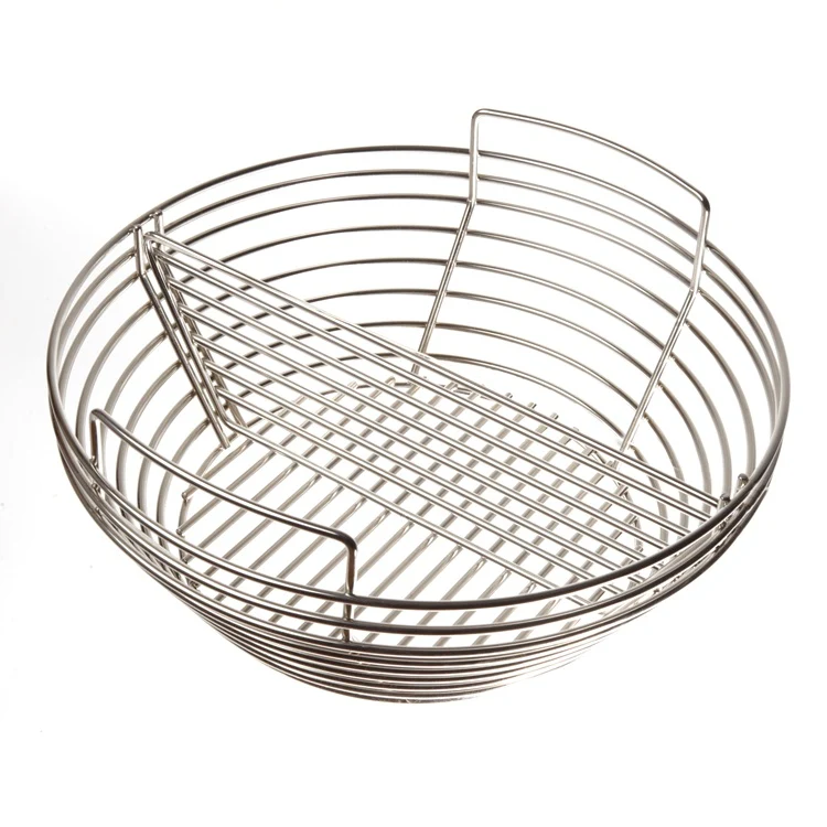 Keij Accessories - Kolenmand -(X)Large - 21/23 inch - zonder chipfeeder