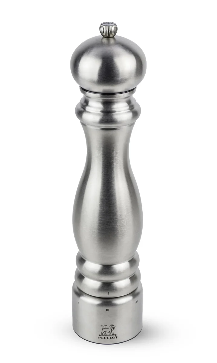 Peugeot - Zoutmolen Paris Chef - RVS - 30 cm - Afbeelding 2