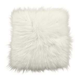 Chair Pad Texels Schapenvacht | Wit