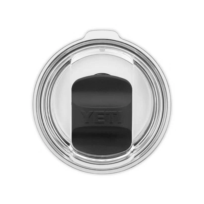YETI - Rambler® Beker 10 oz - 295ml - Black - Afbeelding 5