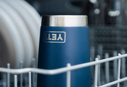 YETI - Rambler® Beker 10 oz - 295ml - Black - Afbeelding 9